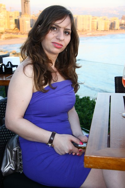 Ladies Night at Square